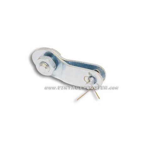 Serre cable pour pédale de frein arrière Vespa 125 GT / GTR / Sprint / Rally